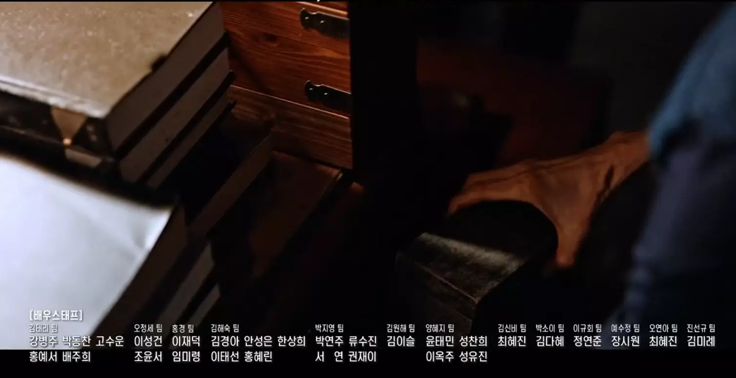 Sinopsis Revenant Episode 2