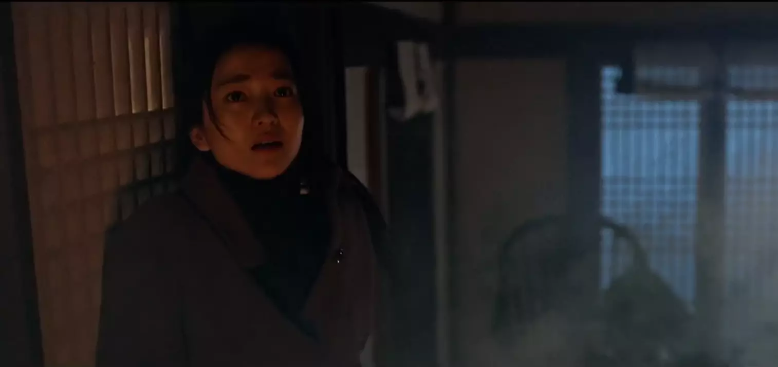 Sinopsis Revenant Episode 2