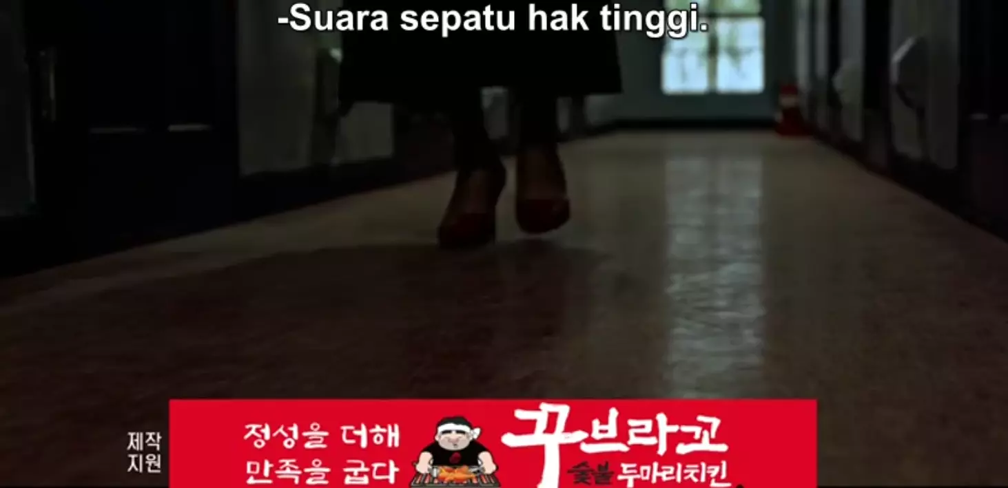 Sinopsis Revenant Episode 3