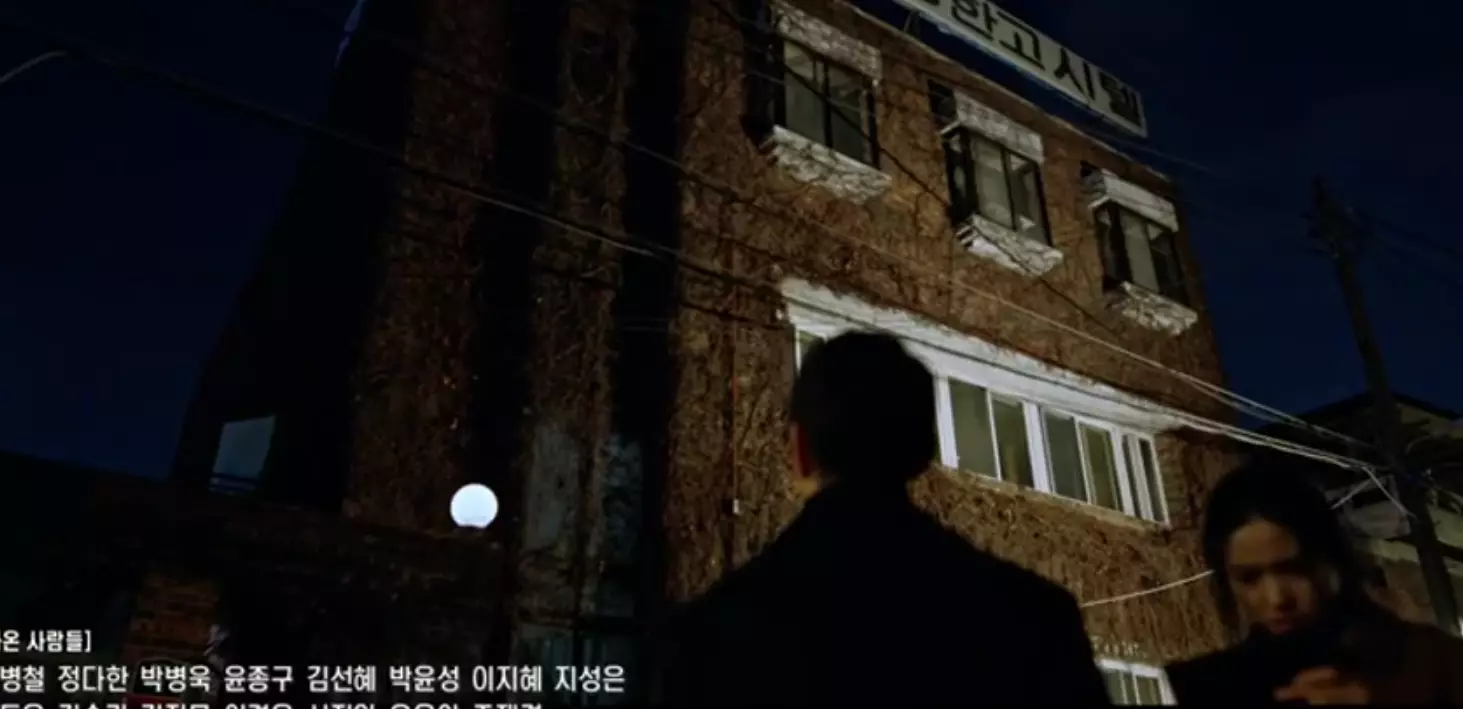 Sinopsis Revenant Episode 3