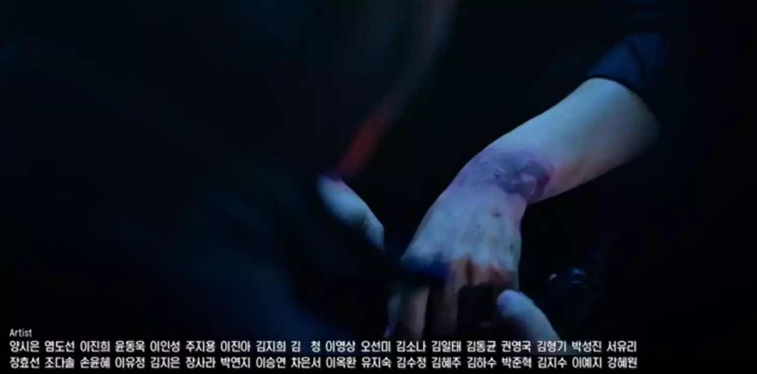 Sinopsis Revenant Episode 3