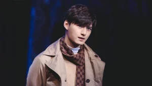 Pemeran Who Are You