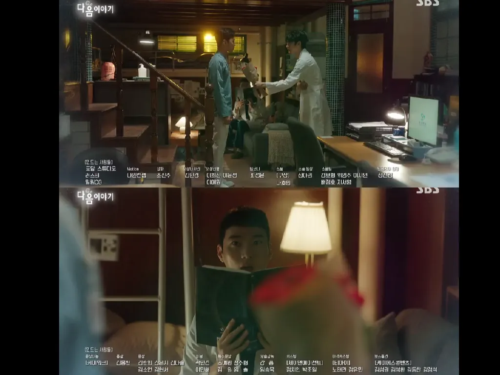 Sinopsis Dr. Romantic 3 Episode 14