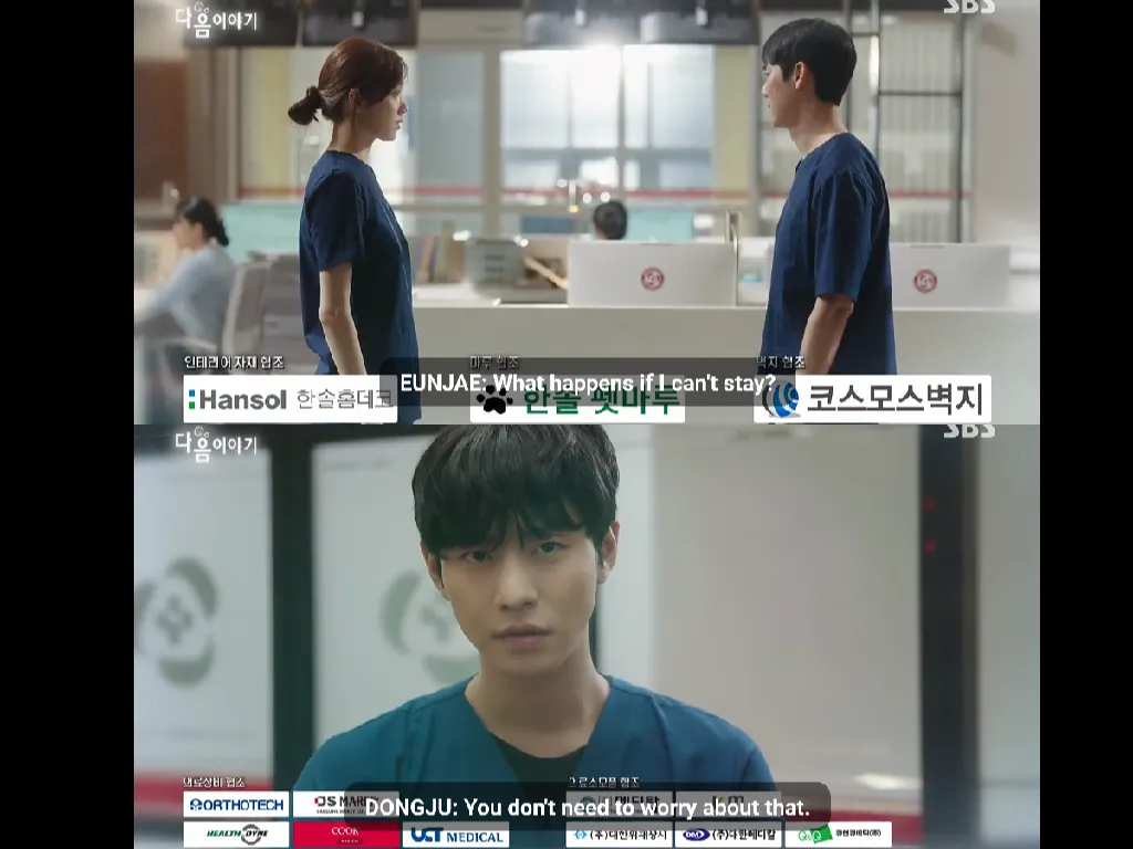 Sinopsis Dr. Romantic 3 Episode 14