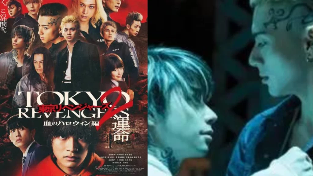 Sinopsis Film Tokyo Revengers 2: Bloody Halloween – Destiny - Layar.id