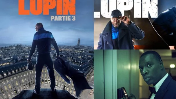 Lupin Part 3