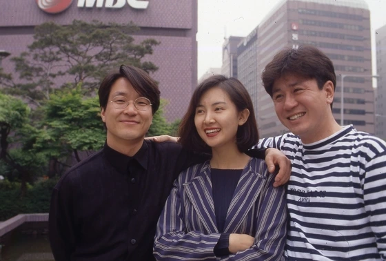 Profil ''Master Kim'' Han Suk Kyu