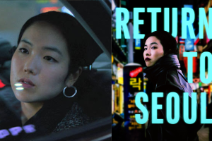 Return to Seoul