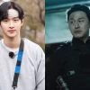 Deretan Pemeran Film Korea Terbaru 'Devils'