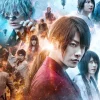 Rurouni Kenshin - The Final poster