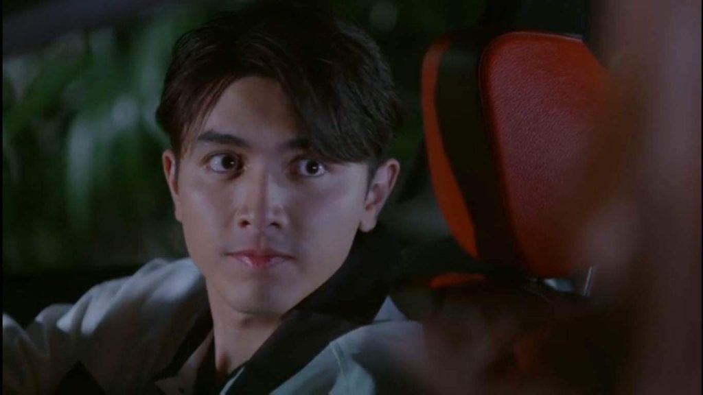 Adegan Praomook episode 6 