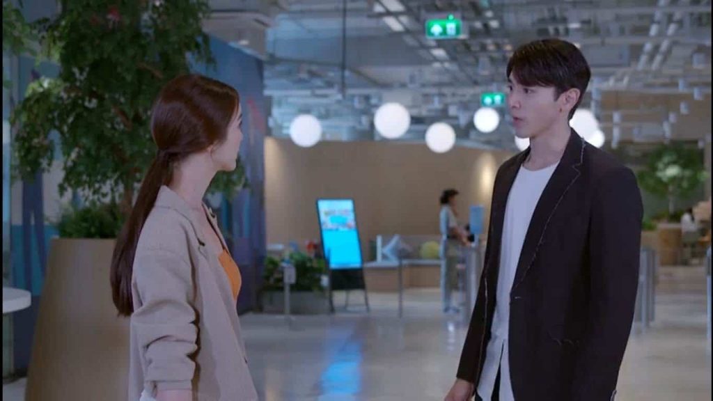 Sinopsis Praomook Episode 6 