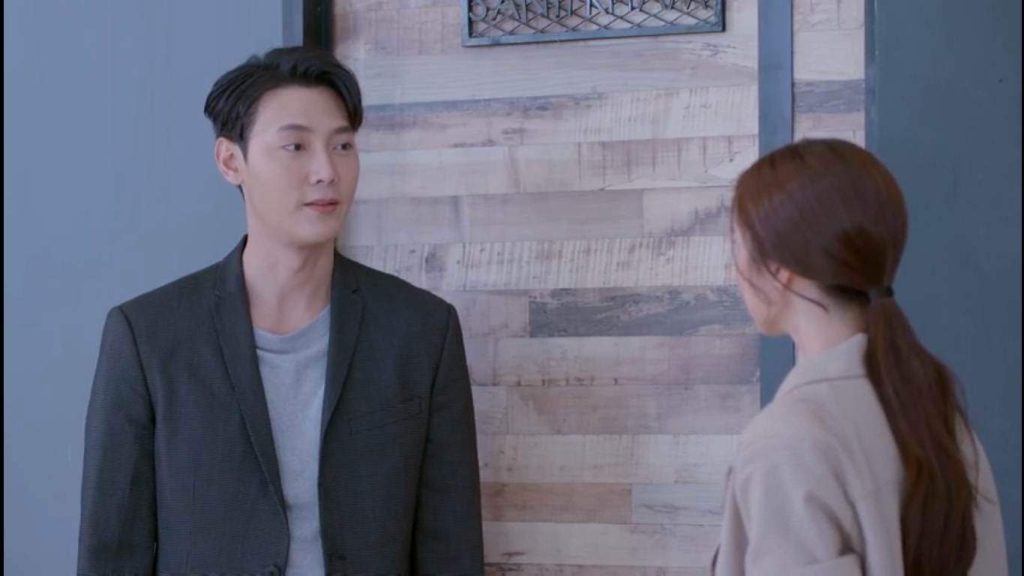 Adegan Praomook episode 6 