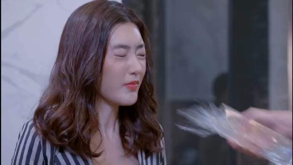 Adegan Praomook episode 6 