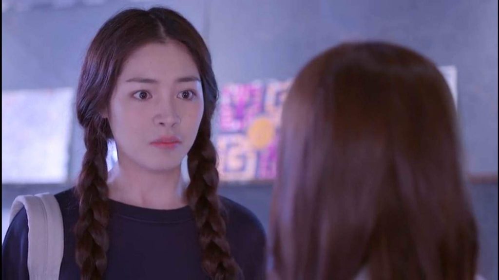 Adegan Praomook episode 5 