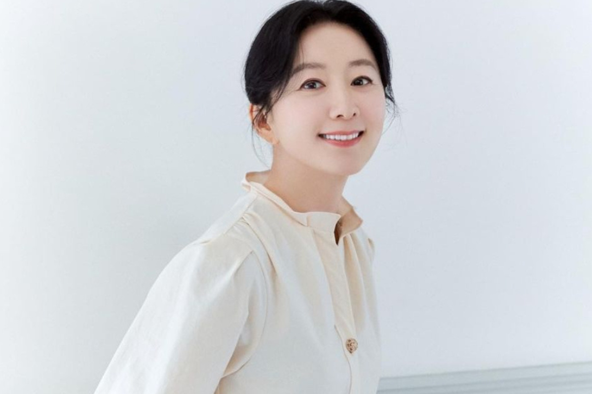 Profil Kim Hee Ae