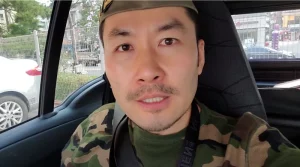 Ro Hong-Chul