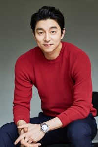 Sosok Gong Yoo dan Seo Hyun Jin dalam Drama The Trunk