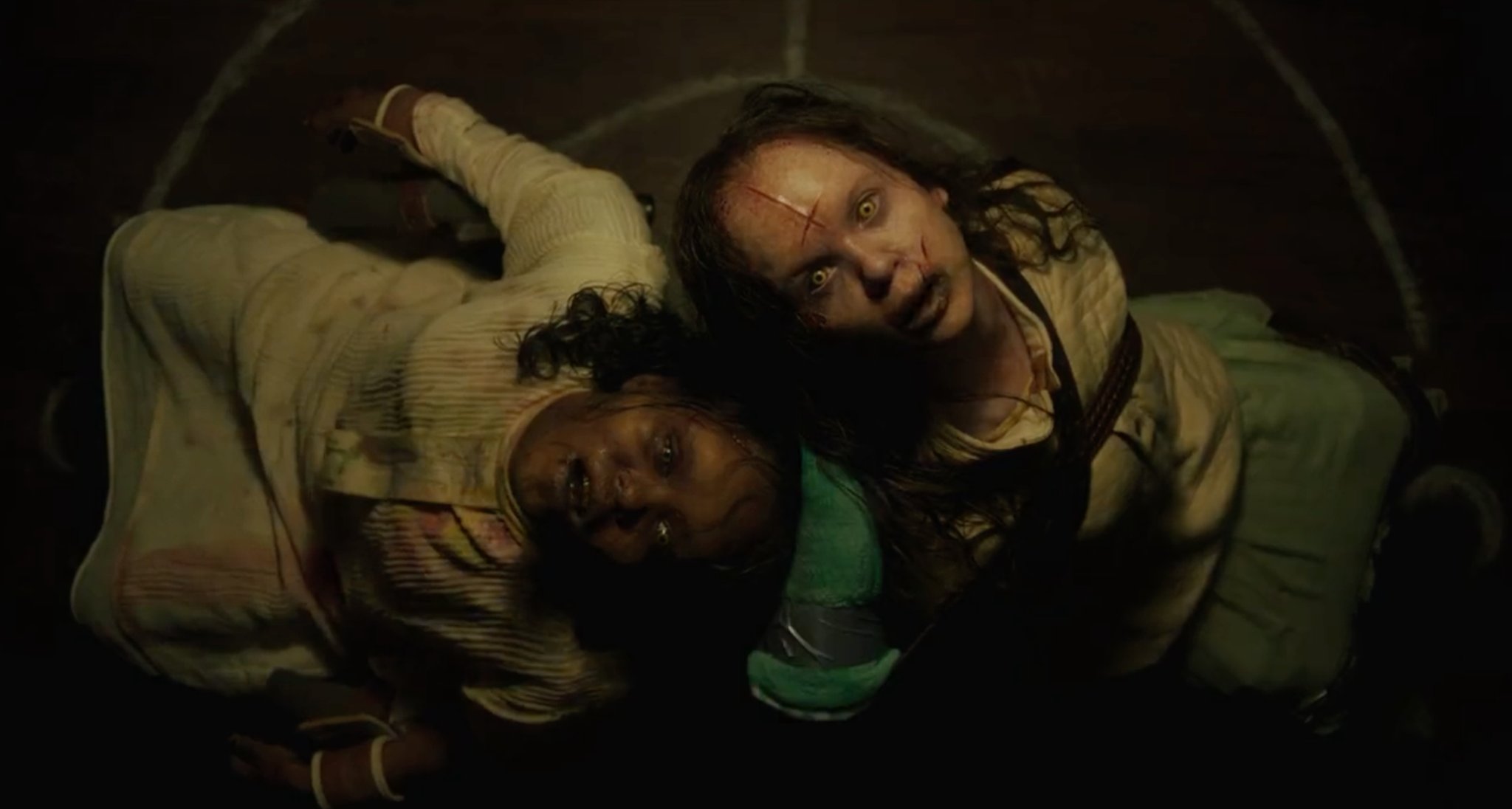 Sinopsis The Exorcist: Believer, Kok Ada Dua?