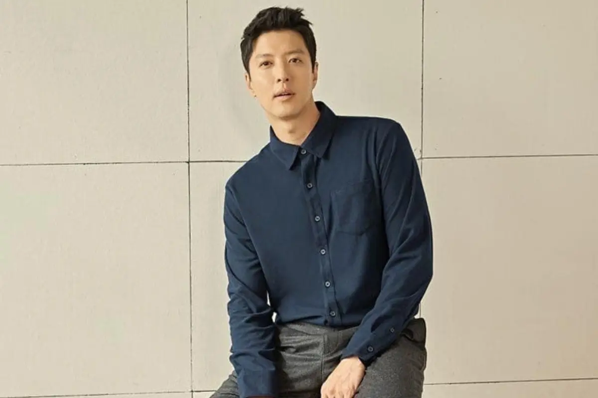 Profil Lee Dong Gun, Perankan Drama Celebrity