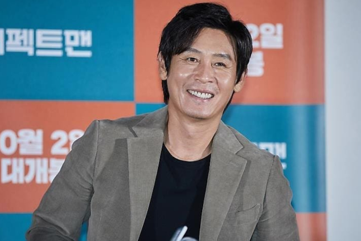 Profil Sol Kyung Gu
