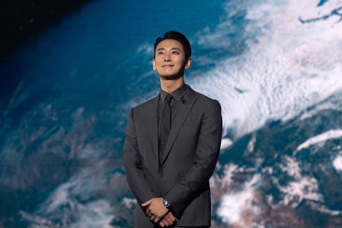Profil Joo Ji Hoon