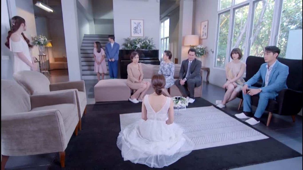 Adegan Praomook episode 5 