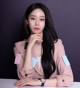 Park Ji Yeon