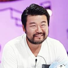 Jo Kyung Hoon