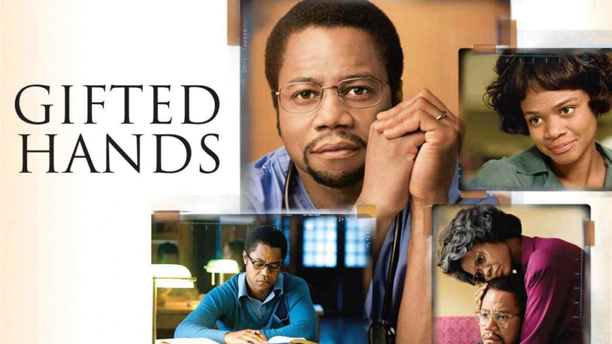Gifted Hands: Story Of Ben Carson