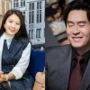 Profil Kim Hee Ae dan Sol Kyung Gu, Perankan Film The Moon