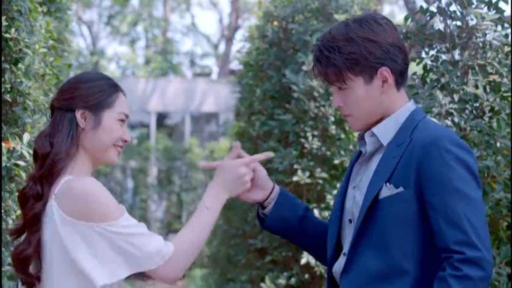 Adegan Praomook Episode 5 