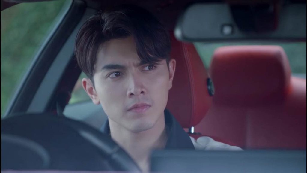 Adegan Praomook episode 6 