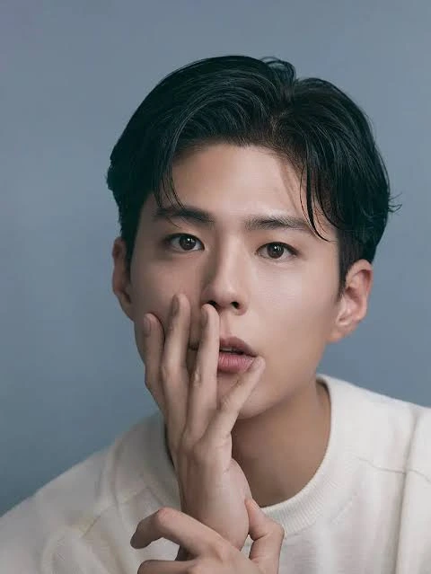 Aktor Senior Korea