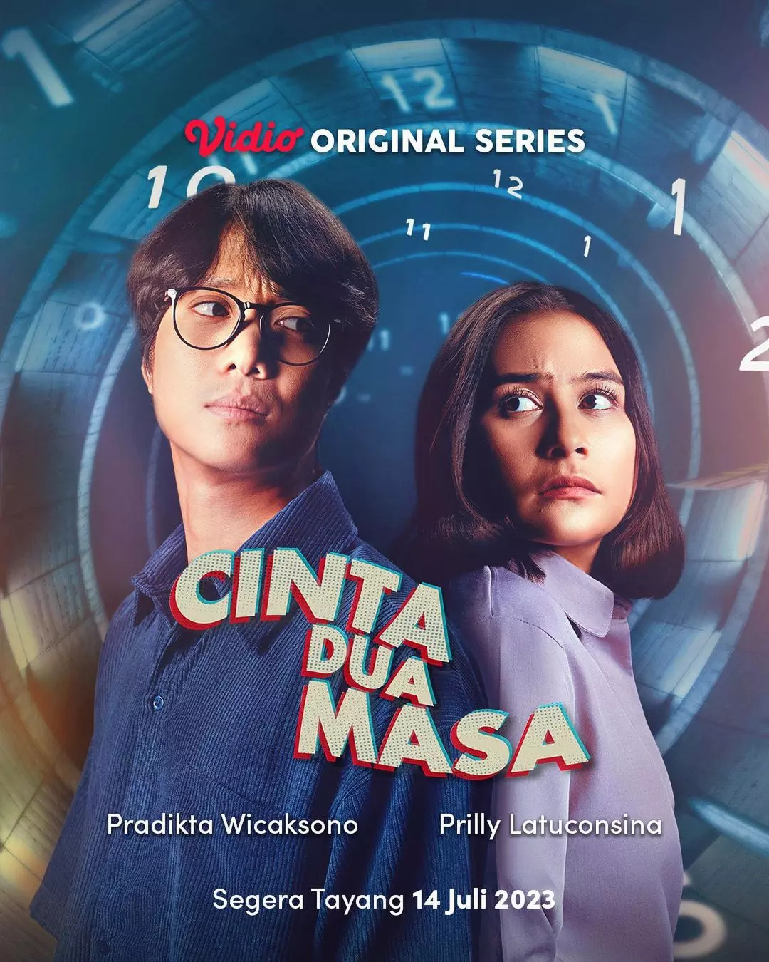 Lima Serial Indonesia Vidio