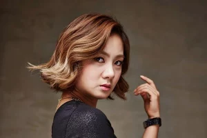 Park Na Rae 