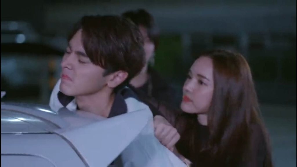 Adegan Praomook episode 6 