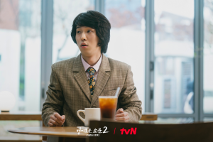 Profil Yoo In Soo dan Perannya di Beberapa Drama