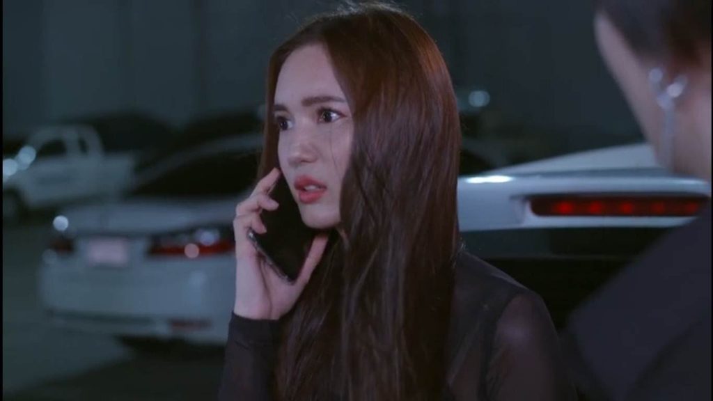 Adegan Praomook episode 6 