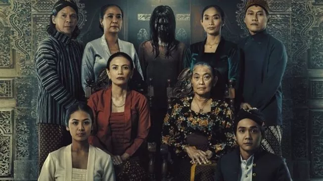 Jadwal Tayang Primbon, Film Horor Mengangkat Kisah Budaya Jawa