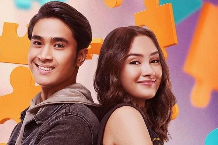 Caitlin & Yesaya Vidio Series WHY?