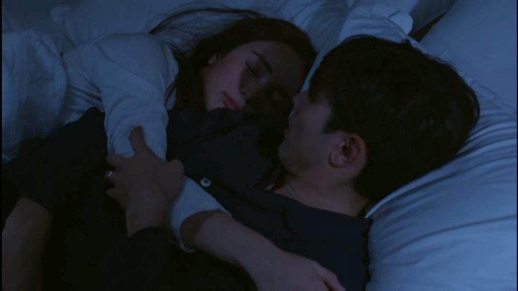 Adegan Praomook Episode 5