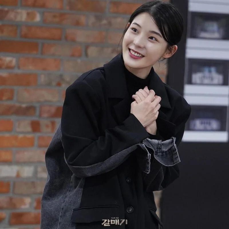 Pemeran Drama Korea My Dearest