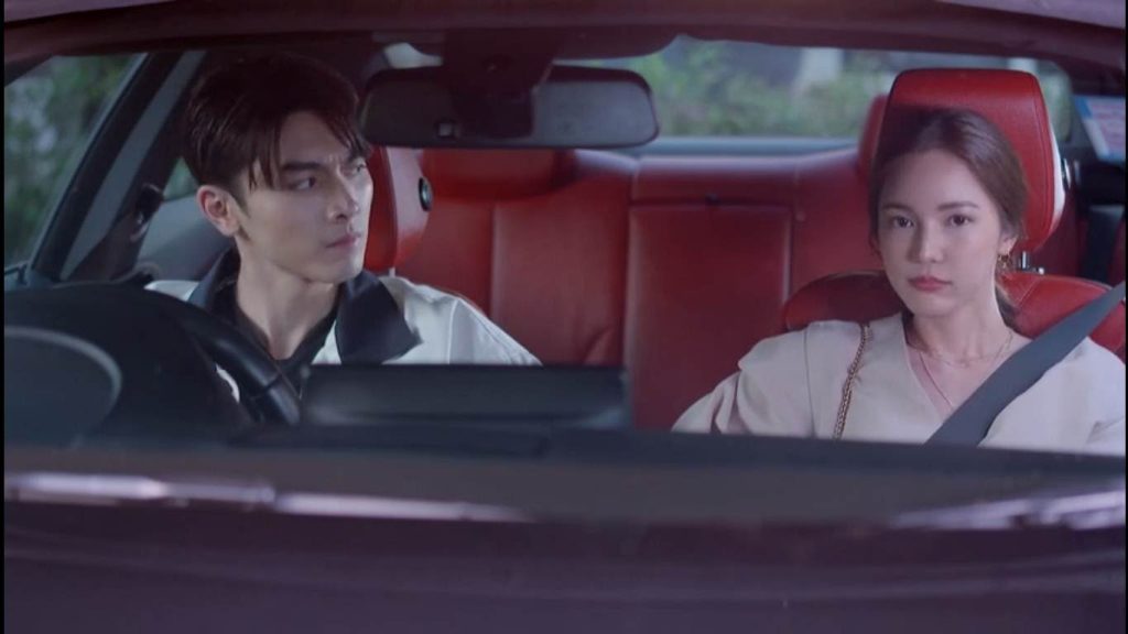 Adegan Praomook Episode 5 