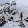 Sinopsis Society of the Snow, Kecelakaan Pesawat