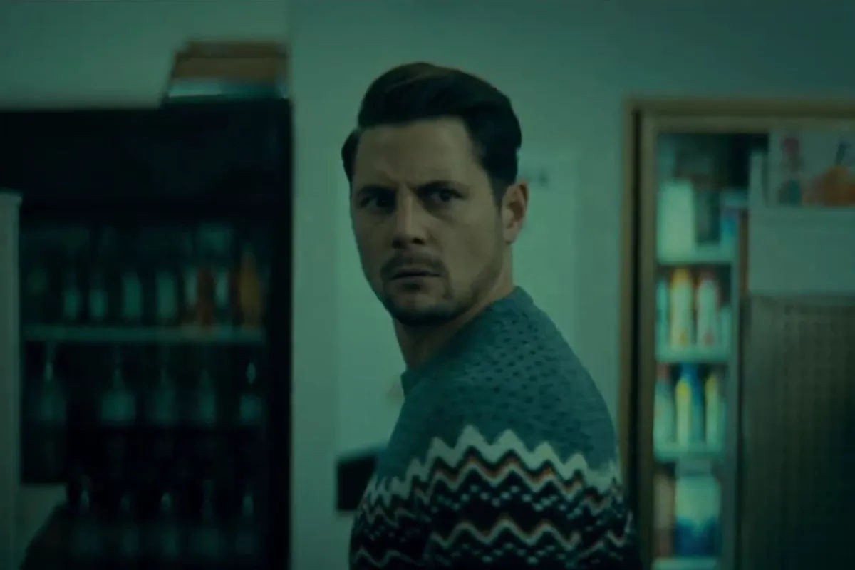 4 Pemeran Dear David, Tayang 13 Oktober 2023
