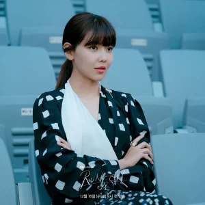 Deretan Anggota Girlband KPOP Yang Bermain K-Drama Tahun 2023