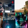 Barisan K-Drama Sampai Akhir Tahun di Netflix