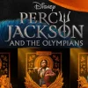 Karakter Utama Series Percy Jackson And The Olympians