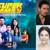 Profil Pemeran Drama Turki "Super Family"